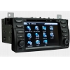 MERCEDES BENZ CLC-CLASS DVD radio navigati MP3